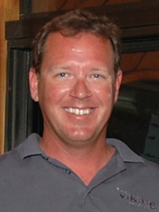 InTheBite Magazine salutes Capt. Mike Brady, the 2005 Captain of the Year!