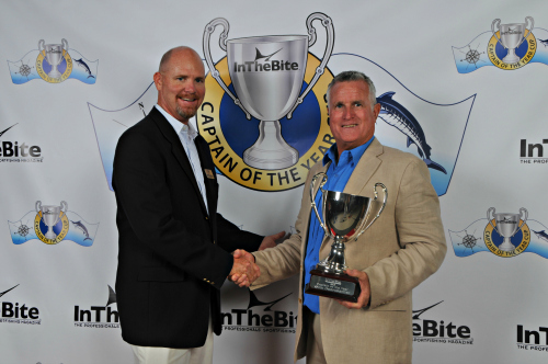 capt of year 2