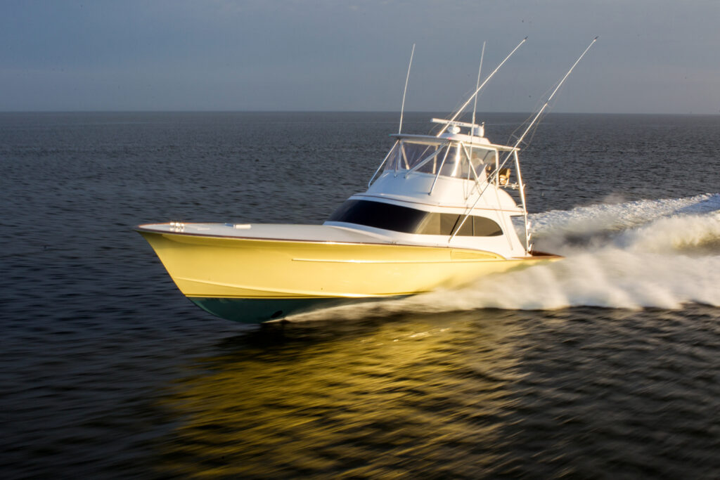 RickyScarborough Saga FightingLadyYellow 1