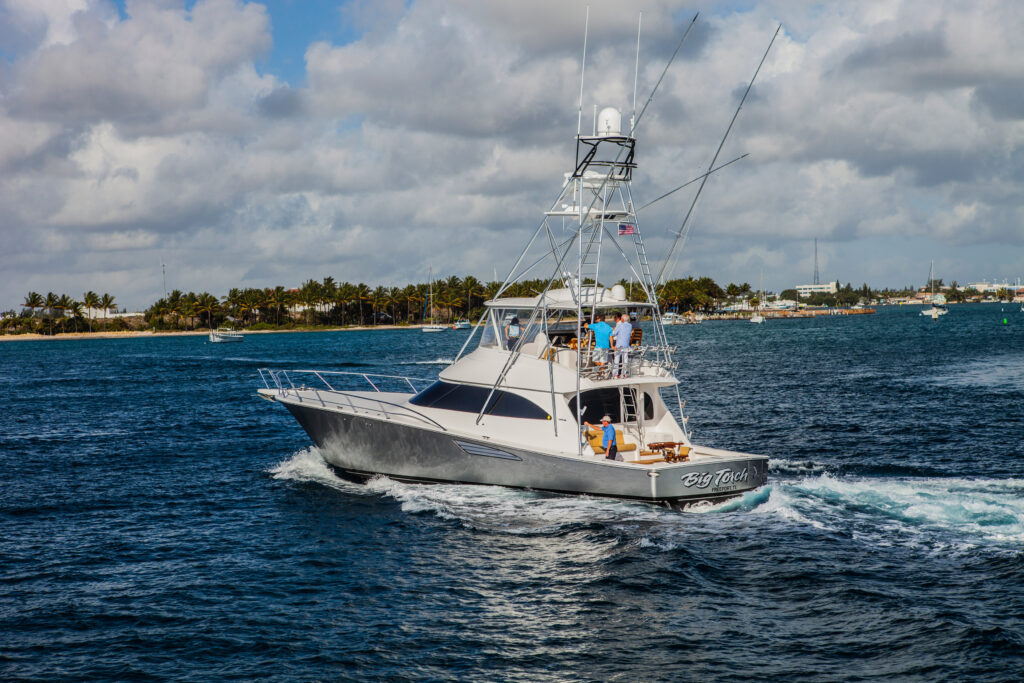 Viking BigTorch AnniversarySilver