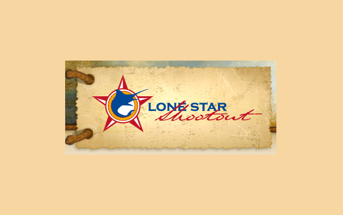 lonestar shootout