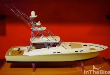 Jim Smith wa 60 model