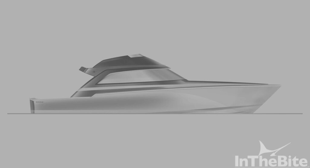 Bertram Announces Plans For New 58' Sportfish - InTheBite