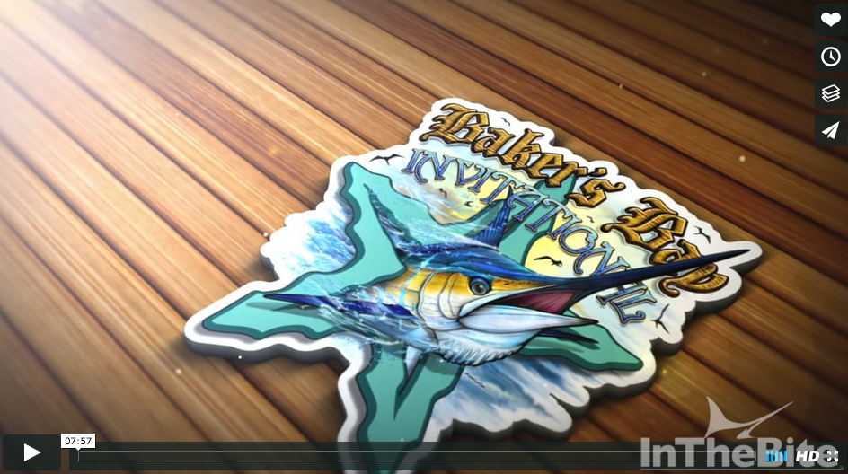 Video 2016 Bakers Bay Invitational InTheBite