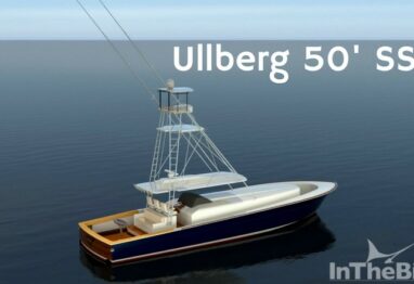 Ullberg 50 SS