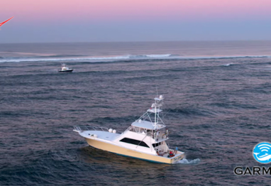 SiriusXM and Garmin Fishing Mapping