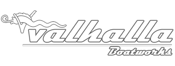 Current Viking LOGO Poster