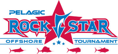 Pealgic ROCKSTAR TOURNAMENT Logo