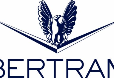 Bertram logo