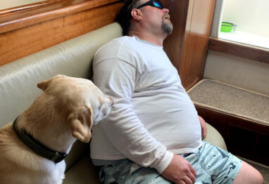 Caption Contest for InTheBite Magazine