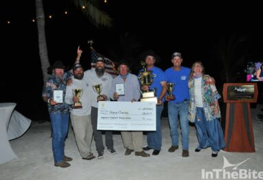 1st Place Gold Cup Tackle Center