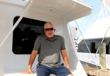 lo que sea owner tony huerta