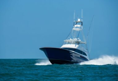 jarrett bay reel development