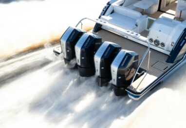 outboard engines