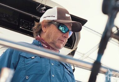 Capt. Scott Thorington