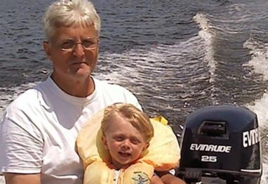 Ricky Scarborough Sr