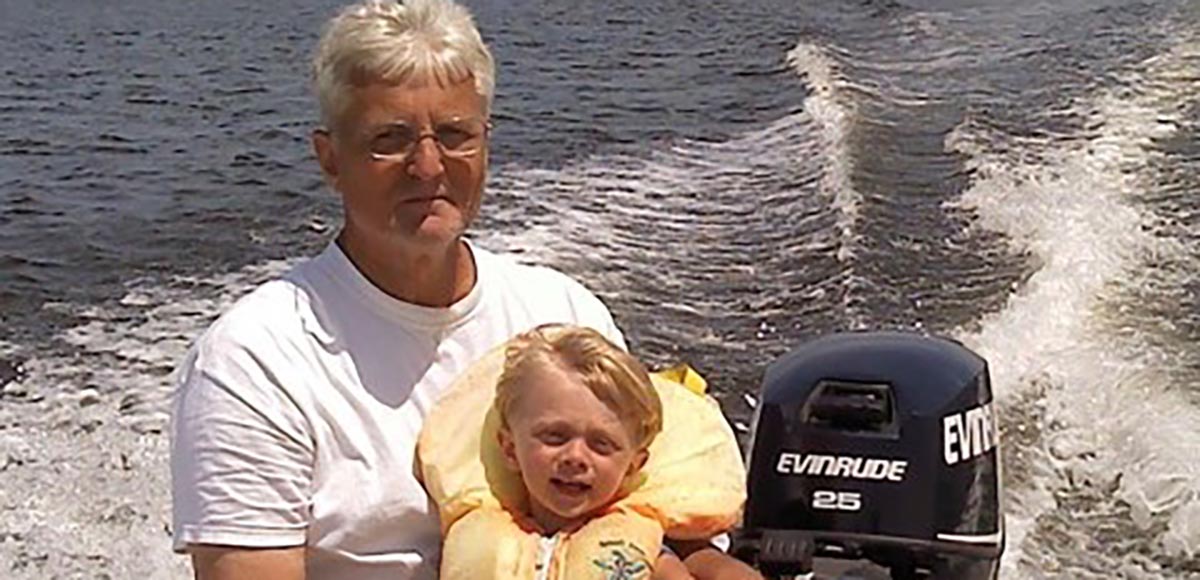 Ricky Scarborough Sr