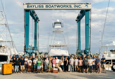OldReliable BaylissBoatworks 3 scaled 1