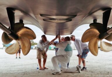 jarrett bay boat yard