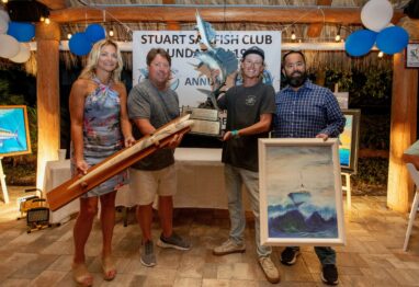 light tackle tournament