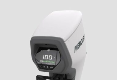 mercury marine avator