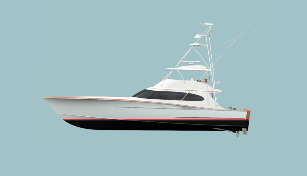 36 Ricky Scarborough Remembering Ricky Scarborough Sr of Scarborough Boatworks