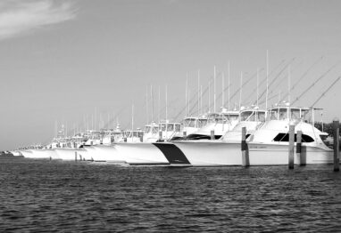 Boat dock