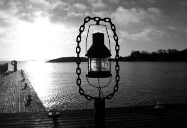 Light dock