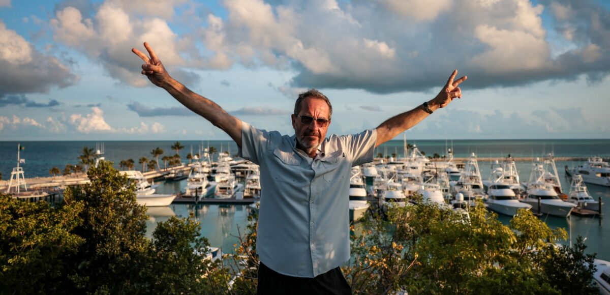 Destination Walker’s Cay, The Bahamas