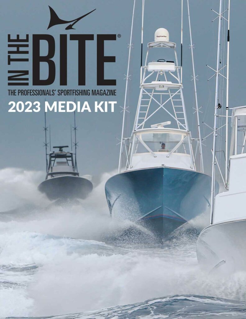 InTheBite 2023 Media Kit Cover