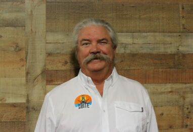 Image of John Brownlee