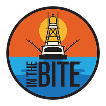 InTheBite alternative logo