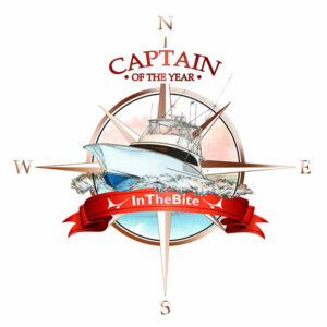 Captain of the year Cup logo