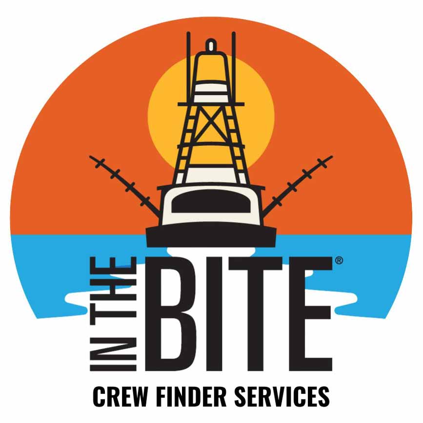 InTheBite Crew Finder Services logo