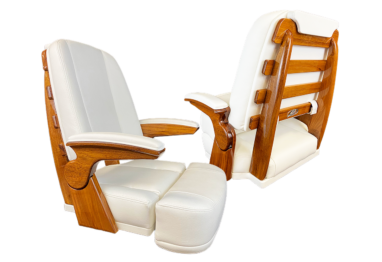 Murray Helm Chairs