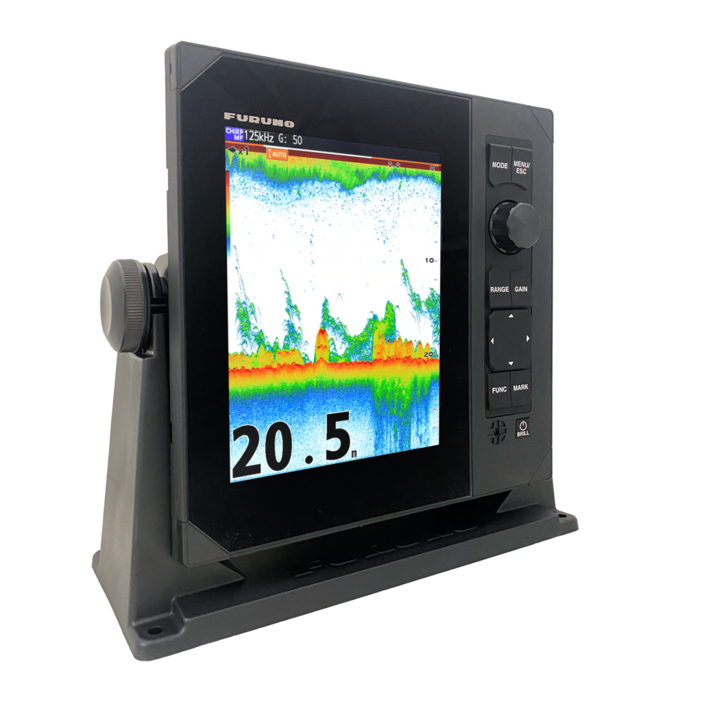 Fishfinders at Fishing Gear Central