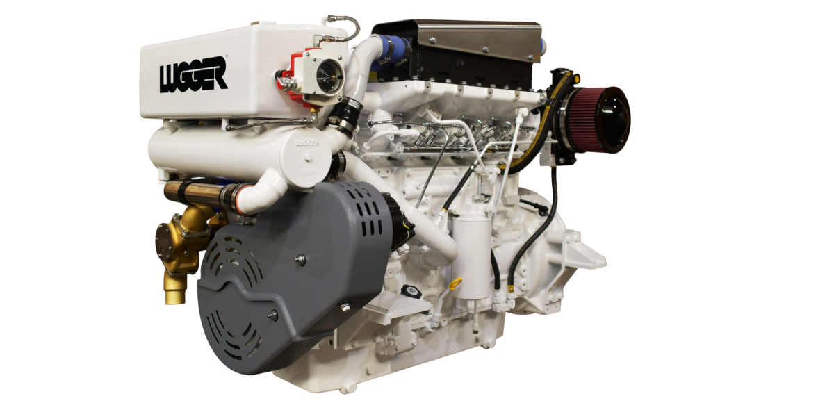 Discover the return of legendary Lugger Propulsion Engines by Northern Lights Inc. Featuring the powerful L4105 and L6105 series, built for longevity and environmental compliance. Join us at upcoming boat shows in 2024 for a closer look at these state-of-the-art propulsion solutions.