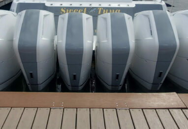 outboard motors