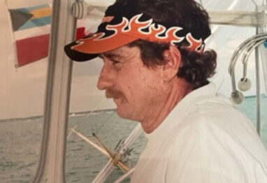 Capt. Ray Walters: A Legendary Career in Sportfishing
