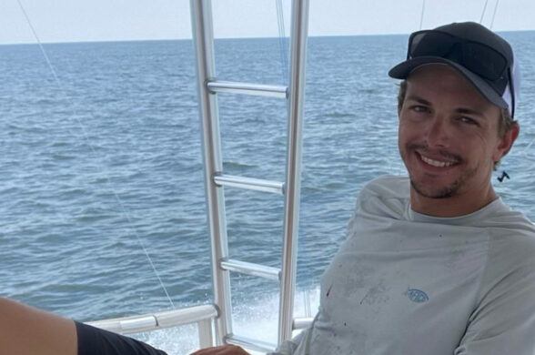 capt tyler maxwell
