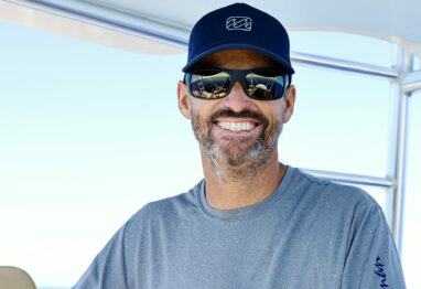 Captain Teddy Hoogs Secures Historic Third Win in InTheBite's Hawaii Division Captain of the Year Award,