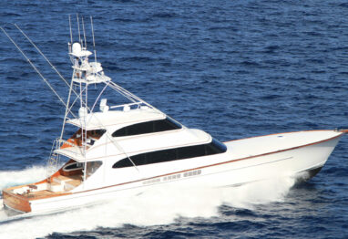 merritt boat