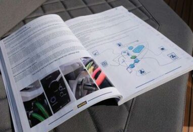 VETUS Catalog