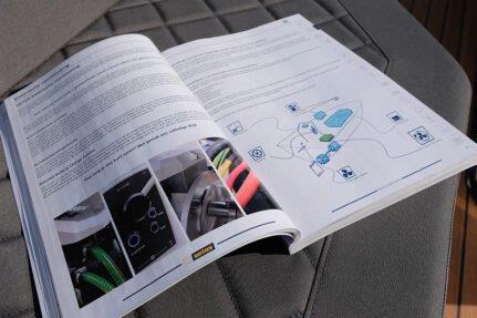 VETUS Catalog