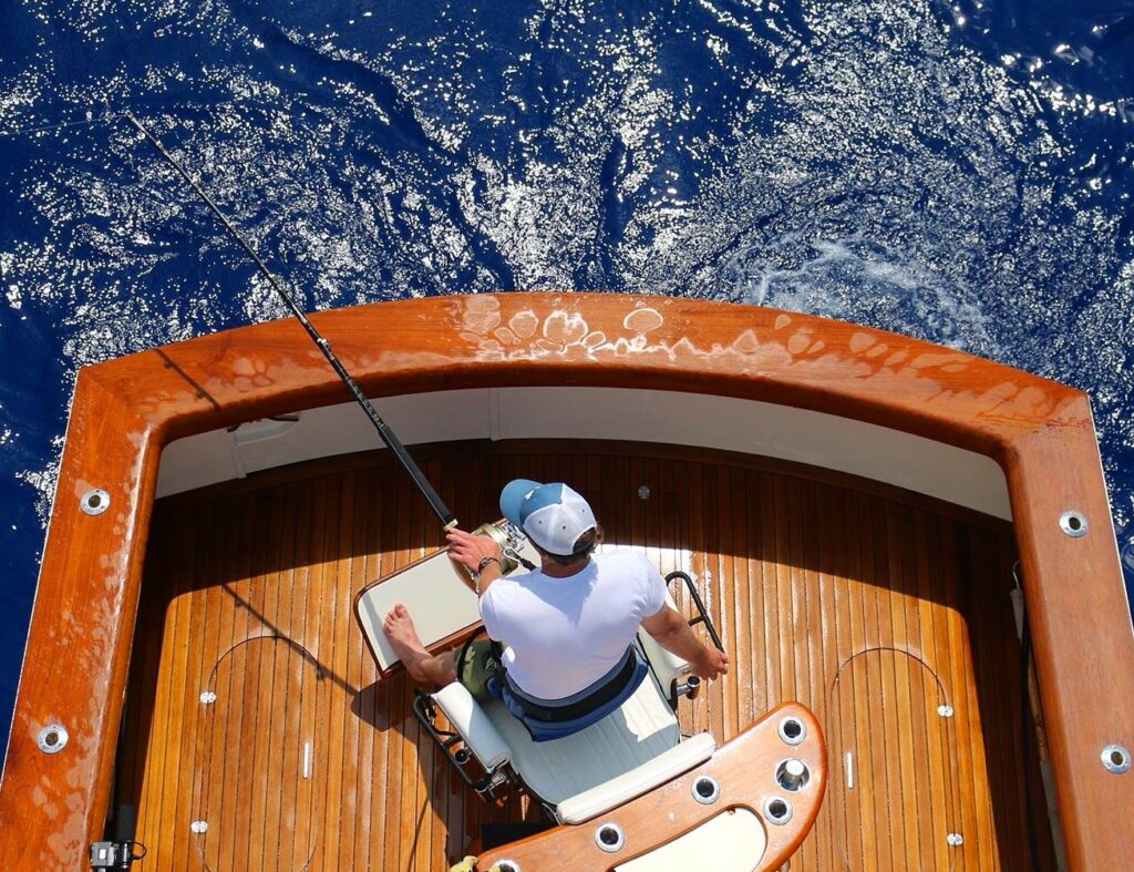 Your Guide to Buying the Right Sportfishing Boat