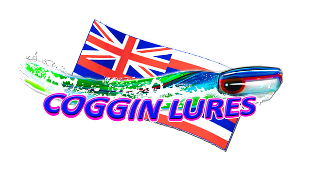 Coggin Lures logo