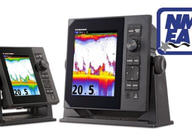 Furuno's New Fish Finders