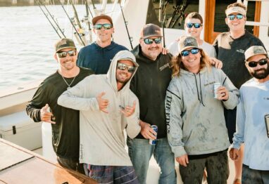 The Edge Team