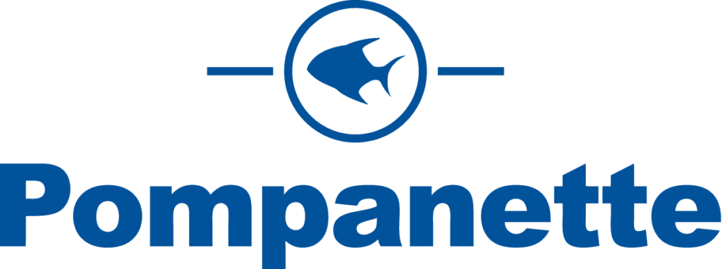 pompanette logo