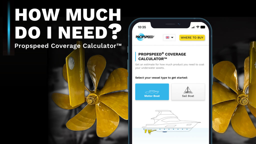 propspeed coverage calculator
